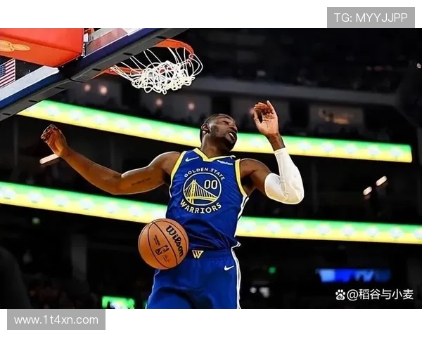 名嘴分析科尔对库明加的信任提升勇士本赛季有望与雷霆一较高下