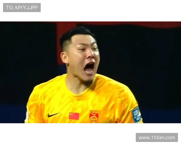 神奇扑救!王大雷在第18分钟成功挡住叶楚贵的近距离头球射门 神奇扑救!王大雷在第18分钟成功挡住叶楚贵的近距离头球射门