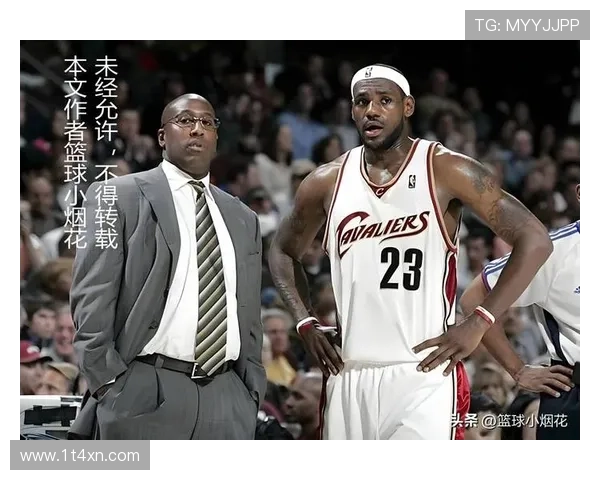 詹姆斯谈篮球高度背后的牺牲与挫折让人深思